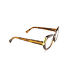 Marni ANTELOPE CANYON Eyeglasses KR4 blonde havana - product thumbnail 2/5