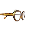 Marni ANTELOPE CANYON Eyeglasses KR4 blonde havana - product thumbnail 3/5
