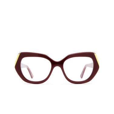 Marni ANTELOPE CANYON Eyeglasses XM3 bordeaux - front view