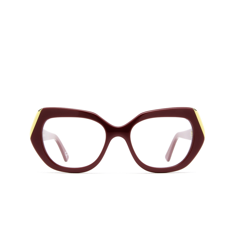 Marni ANTELOPE CANYON Eyeglasses XM3 bordeaux - 1/6