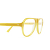 Marni BLUE RIDGE MOUNTAINS Eyeglasses 4TH miele - product thumbnail 3/7