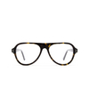 Marni BLUE RIDGE MOUNTAINS Eyeglasses WGA havana 3672 - product thumbnail 1/6