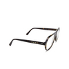 Marni BLUE RIDGE MOUNTAINS Eyeglasses WGA havana 3672 - product thumbnail 2/6
