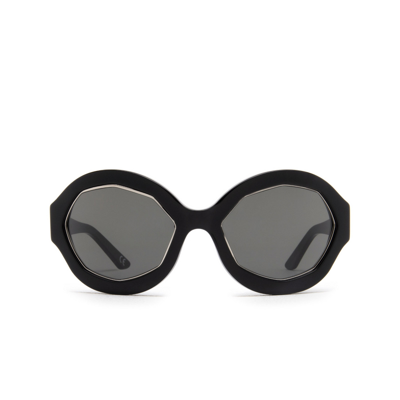 Marni CUMULUS CLOUD Sunglasses P9U black - 1/4