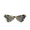 Marni FAIRY POOLS Sunglasses 89X puma - product thumbnail 1/4