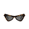 Marni FAIRY POOLS Sunglasses LDG havana - product thumbnail 1/6