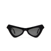 Marni FAIRY POOLS Sunglasses TQQ black - product thumbnail 1/5
