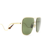 Marni HA LONG BAY Sunglasses G69 green - product thumbnail 2/6