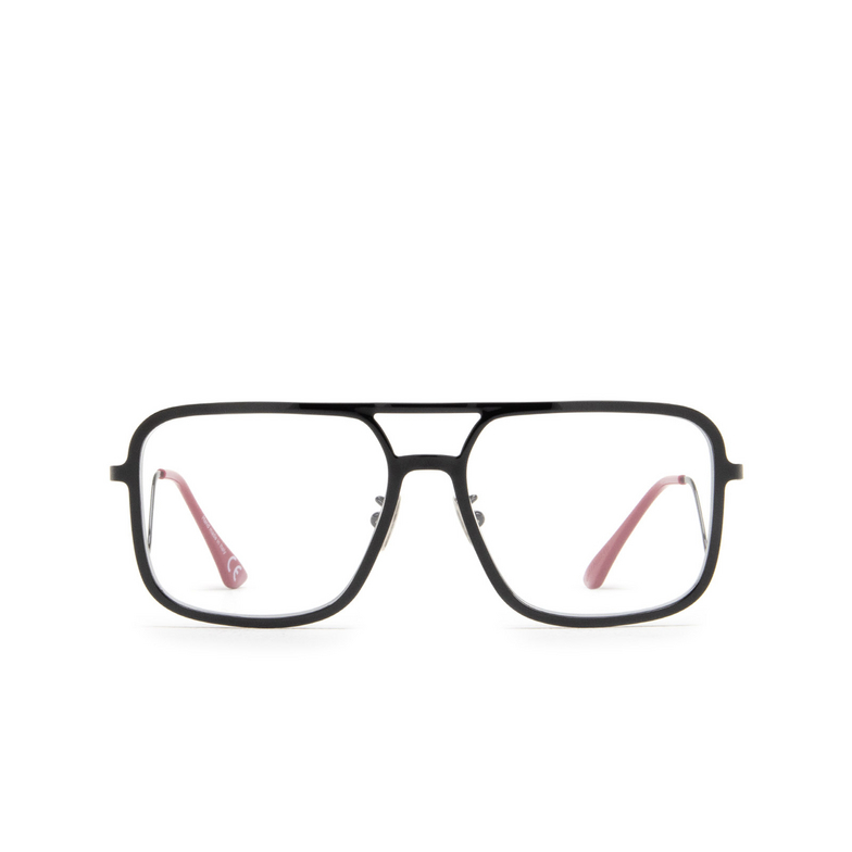 Marni HA LONG BAY OPTICAL Eyeglasses C47 nero - 1/4