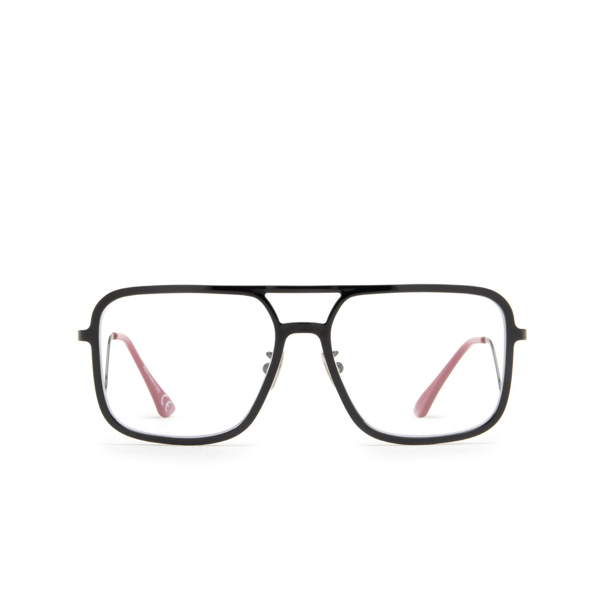 Marni HA LONG BAY OPTICAL Eyeglasses C47 Nero - front view