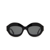 Marni IK KIL CENOTE Sunglasses 4IE black - product thumbnail 1/6