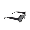 Marni IK KIL CENOTE Sunglasses 4IE black - product thumbnail 2/6