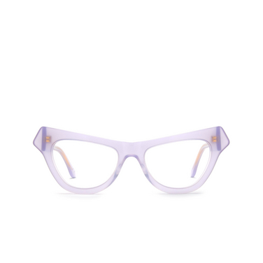 Marni JEJU ISLAND Korrektionsbrillen 1BF purple - Vorderansicht