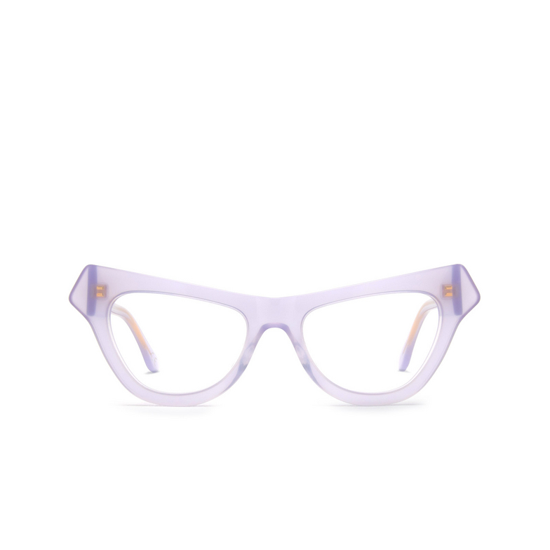 Marni JEJU ISLAND Eyeglasses 1BF purple - 1/4