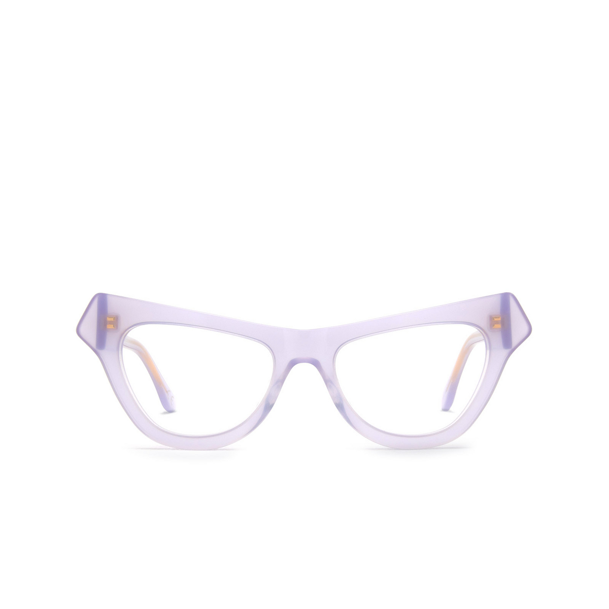 Marni JEJU ISLAND Eyeglasses 1BF Purple - front view