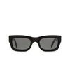 Marni KAWASAN FALLS Sunglasses 0VH black - product thumbnail 1/6