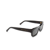 Marni KAWASAN FALLS Sunglasses 0VH black - product thumbnail 2/6