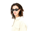 Marni KAWASAN FALLS Sunglasses 0VH black - product thumbnail 5/6