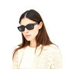 Marni KAWASAN FALLS Sunglasses 0VH black - product thumbnail 6/6