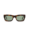Marni KAWASAN FALLS Sunglasses P8N havana - product thumbnail 1/6