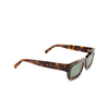 Marni KAWASAN FALLS Sunglasses P8N havana - product thumbnail 2/6