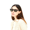 Marni KAWASAN FALLS Sunglasses P8N havana - product thumbnail 5/6