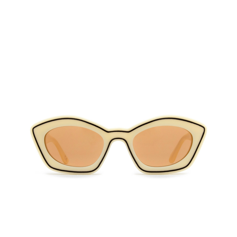 Marni KEA ISLAND Sunglasses EXS panna - 1/6