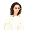 Marni KEA ISLAND Sunglasses EXS panna - product thumbnail 6/6