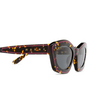 Marni KEA ISLAND Sunglasses FII havana - product thumbnail 3/6