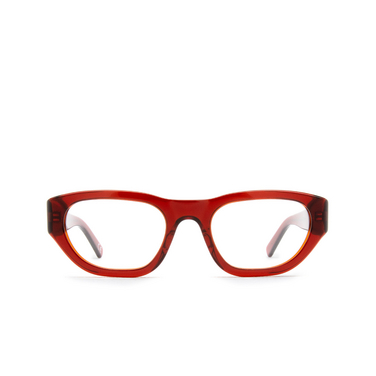 Marni LAAMU ATOLL Korrektionsbrillen 47f red - Vorderansicht