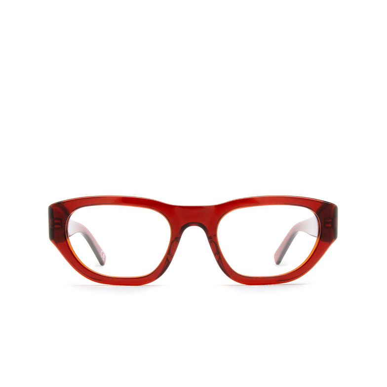 Marni LAAMU ATOLL Korrektionsbrillen 47F red - 1/4