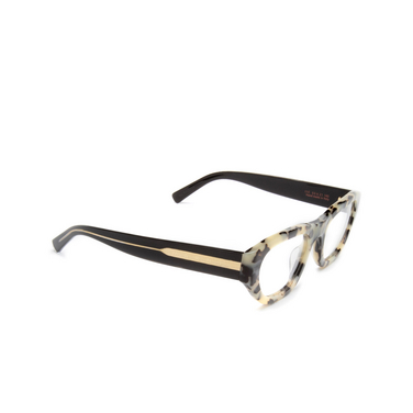 Marni LAAMU ATOLL Korrektionsbrillen i1c puma - Dreiviertelansicht