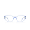 Marni LAAMU ATOLL Eyeglasses KJB crystal blue - product thumbnail 1/6