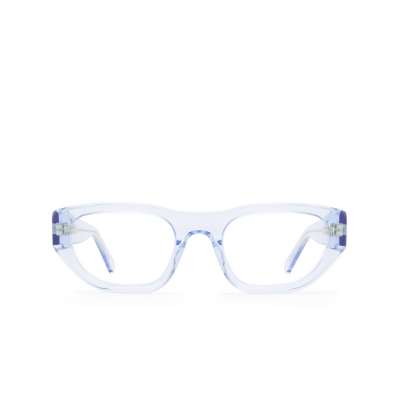 Marni LAAMU ATOLL Eyeglasses KJB crystal blue - 1/6