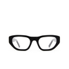 Marni LAAMU ATOLL Eyeglasses UHC black - product thumbnail 1/6