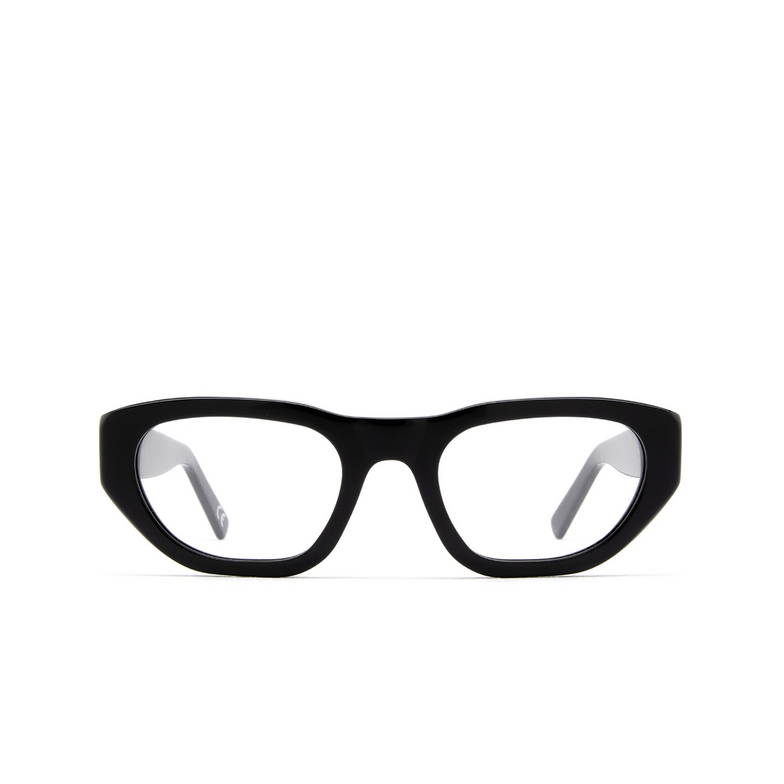 Marni LAAMU ATOLL Eyeglasses UHC black - 1/6