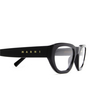 Marni LAAMU ATOLL Eyeglasses UHC black - product thumbnail 3/6