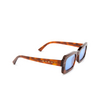 Gafas de sol Marni LAKE VOSTOK EDW havana blue - Miniatura del producto 2/4