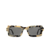 Gafas de sol Marni LAKE VOSTOK GS7 puma - Miniatura del producto 1/4