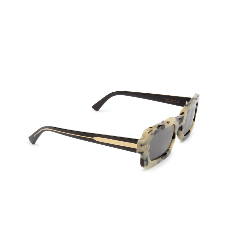 Marni LAKE VOSTOK Sunglasses GS7 puma - 2/4