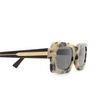 Marni LAKE VOSTOK Sunglasses GS7 puma - product thumbnail 3/4