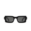 Gafas de sol Marni LAKE VOSTOK VMI black - Miniatura del producto 1/6