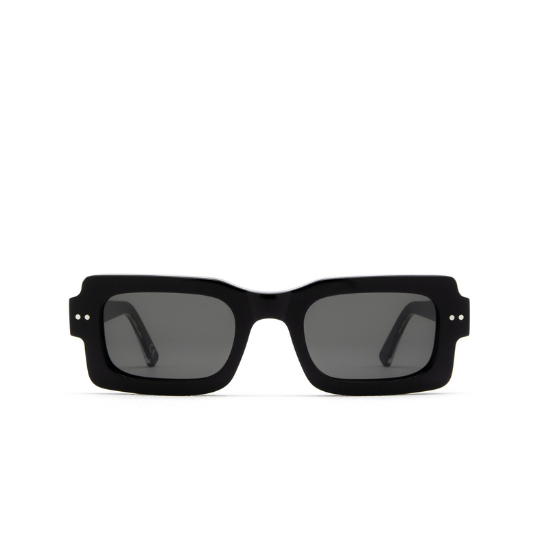 Marni LAKE VOSTOK Sunglasses VMI black - 1/6