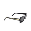 Marni LAKE VOSTOK Sonnenbrillen VMI black - Produkt-Miniaturansicht 2/6