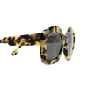 Marni LAUGHING WATERS Sunglasses E95 sol leone - product thumbnail 3/6
