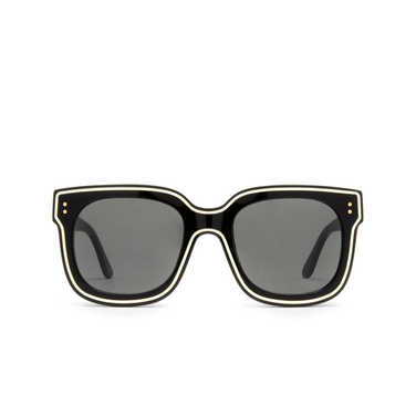 Marni LI RIVER Sunglasses 6j6 black - front view