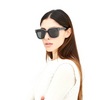 Marni LI RIVER Sunglasses 6J6 black - product thumbnail 5/6