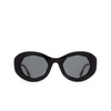 Marni MOUNT BROMO Sunglasses C6H blck fndtn - product thumbnail 1/4