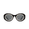 Gafas de sol Marni MOUNT BROMO YS2 black - Miniatura del producto 1/4