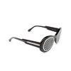 Marni MOUNT BROMO Sunglasses YS2 black - product thumbnail 2/4
